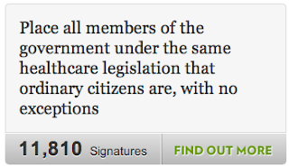 We The People The Desires of Main Street America